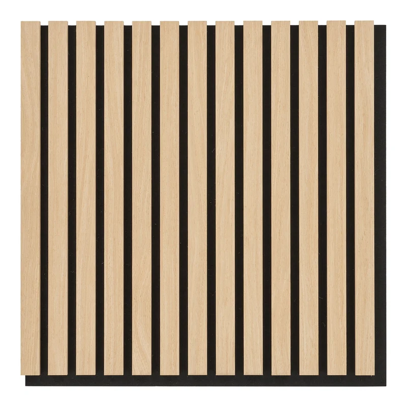 Panneau acoustique bois - Voss - Lot de 2