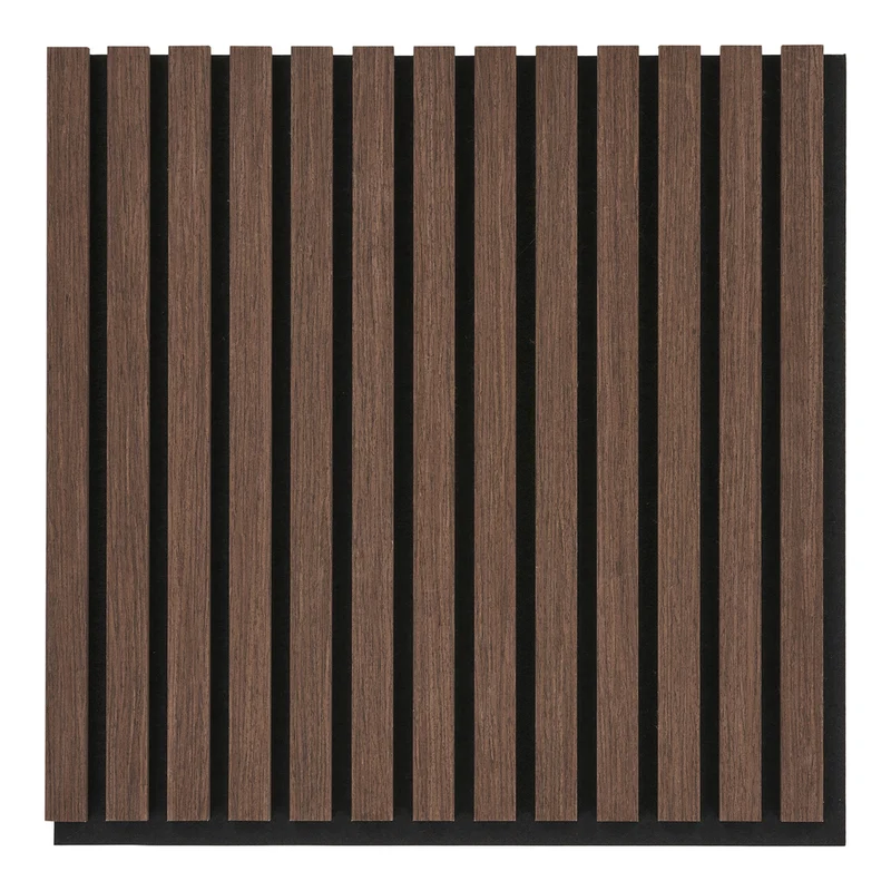 Panneau acoustique bois - Skagen - Lot de 2