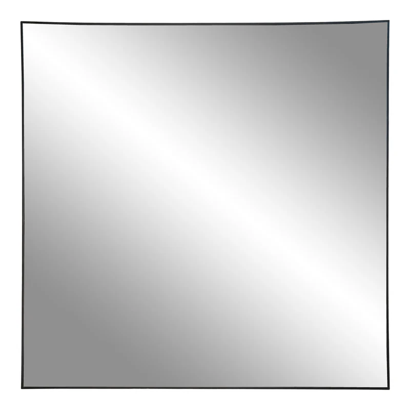 Miroir scandinave - Bø 60x60cm