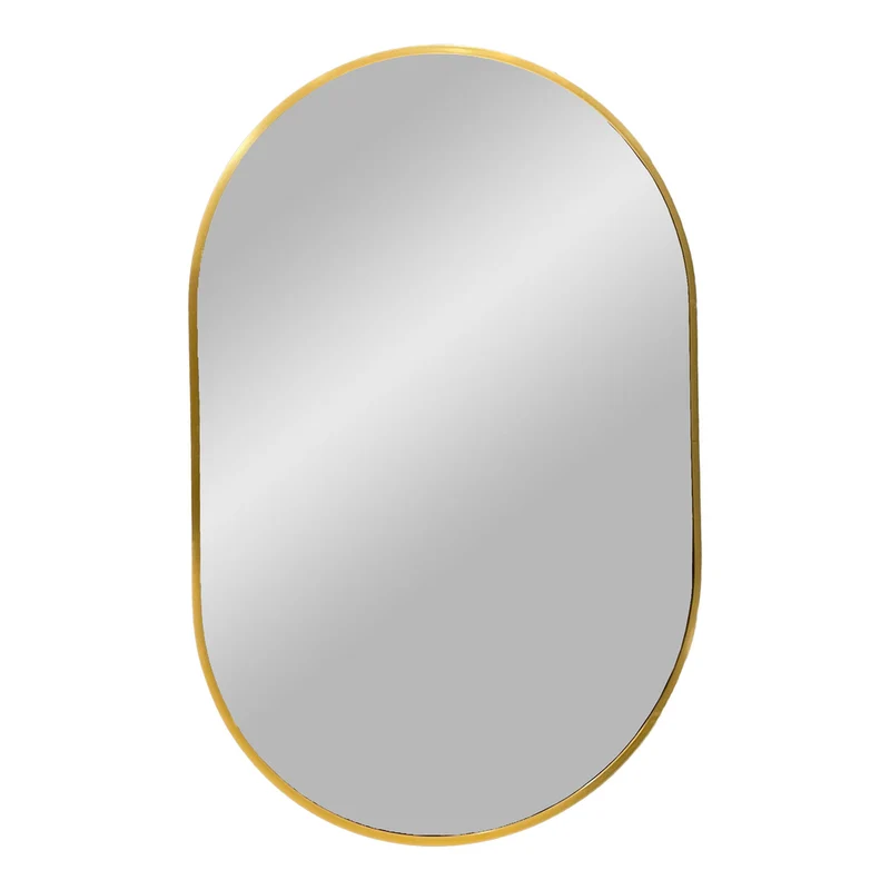 Miroir scandinave - Sälen 50x80cm
