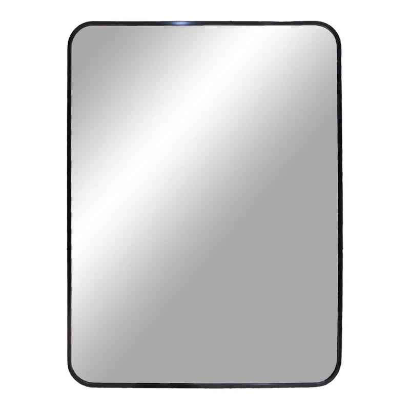 Miroir scandinave - Habo 50x70cm