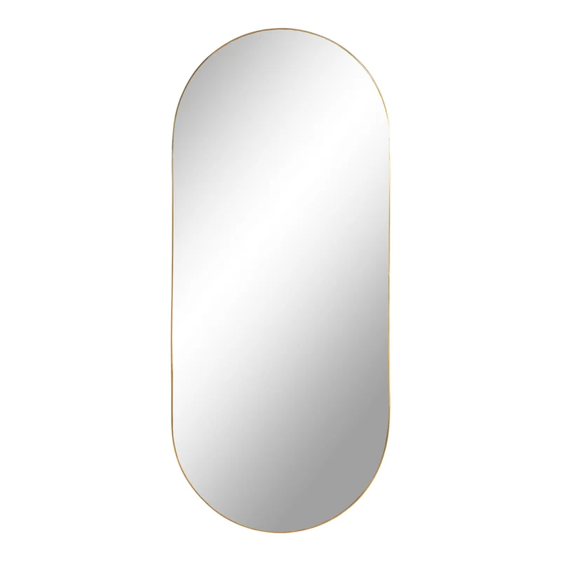 Miroir scandinave - Nagu 35x80cm
