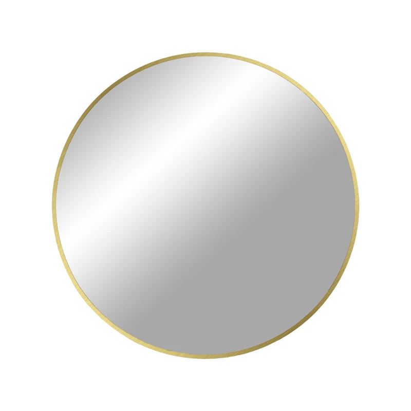 Miroir scandinave - Dalvík Ø60cm