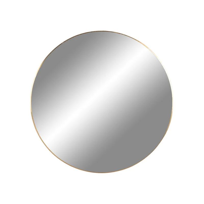 Miroir scandinave - Selfoss Ø40cm