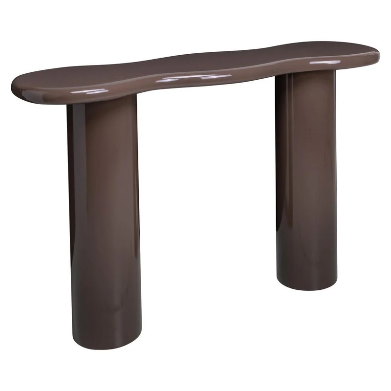 Richmond Interiors Konsole Cordelia Chestnut