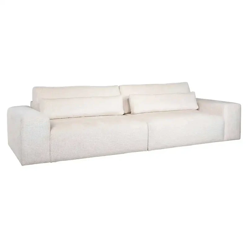 Richmond Interiors Sofa Couch Lund 3-Sitzer