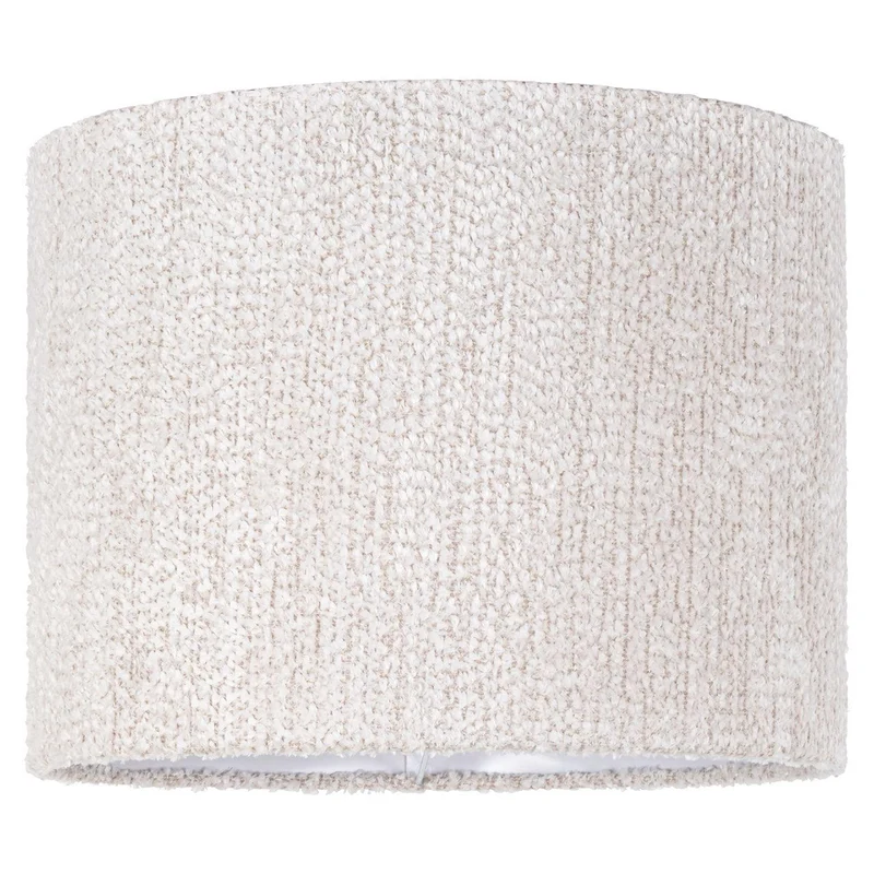 Richmond Interiors Lampenschirm Marly lovely cream 50Ø