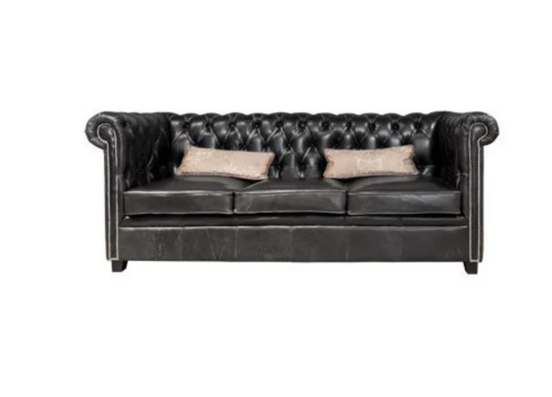 Hazenkamp Sofa Chesterfield