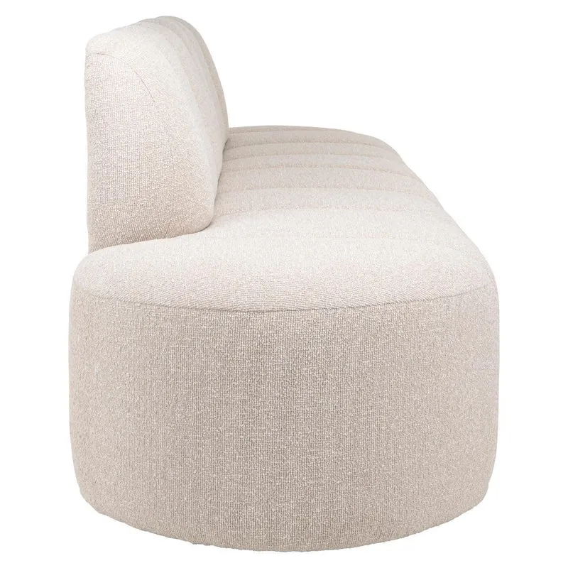 Richmond Interiors Sitzbank Landmark lodge desert straight (Set of 2)