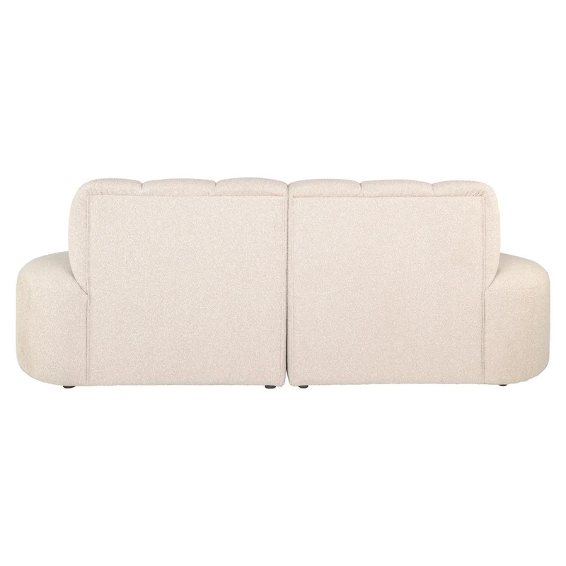 Richmond Interiors Sitzbank Landmark lodge desert straight (Set of 2)