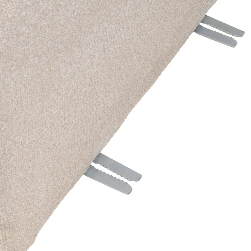 Richmond Interiors Sitzbank Landmark lodge desert straight (Set of 2)