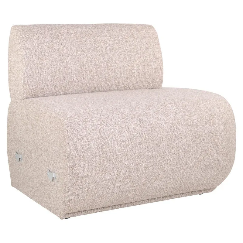 Richmond Interiors Sitzbank Sorrobon customized open end straight right
