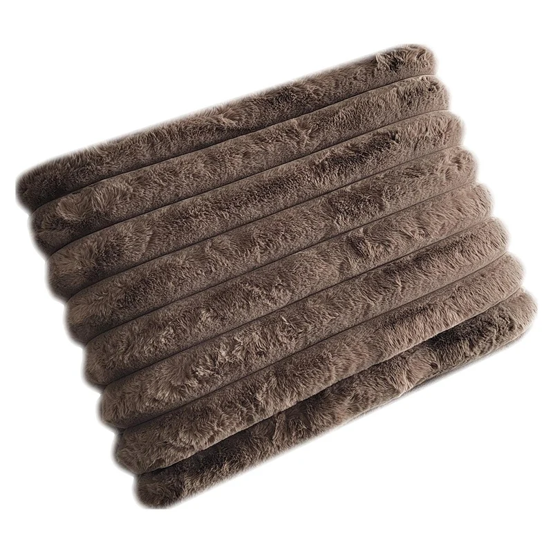Richmond Interiors Decke Chic Furenzo taupe 200x300