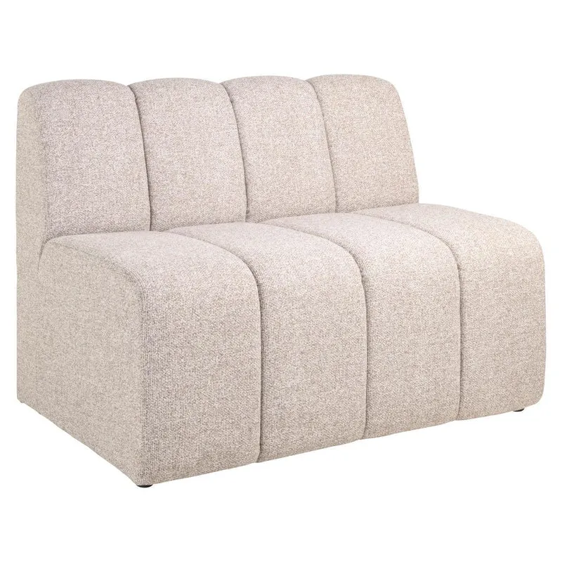 Richmond Interiors Sitzbank Landmark customized straight