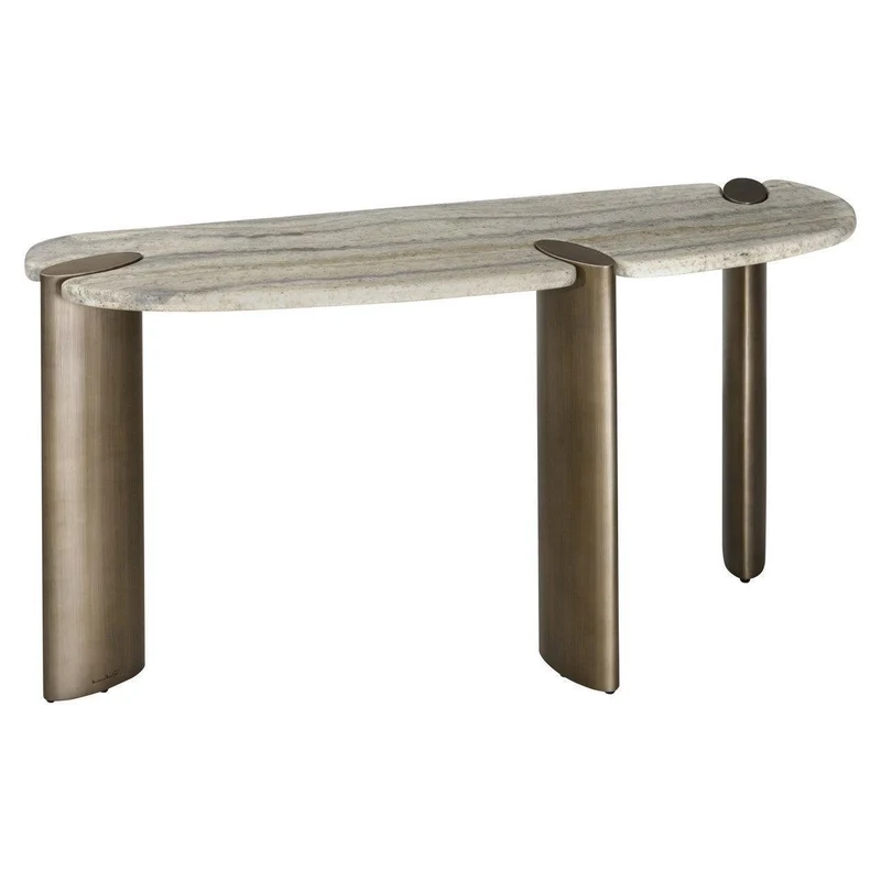 Richmond Interiors Konsole Arcadia grey