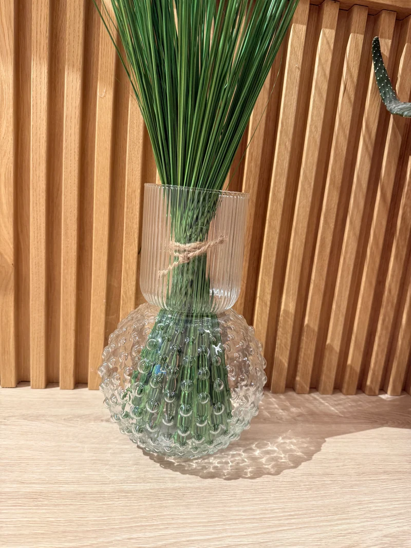 Vaso h. 30 - Pois