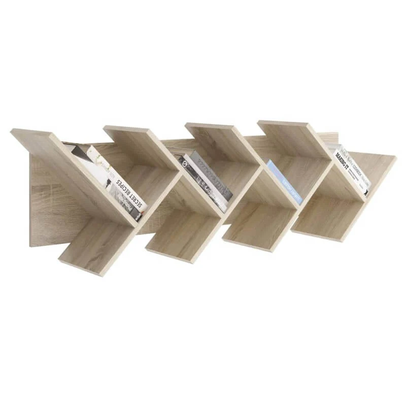 Étagère Scandinave - Alajarvi