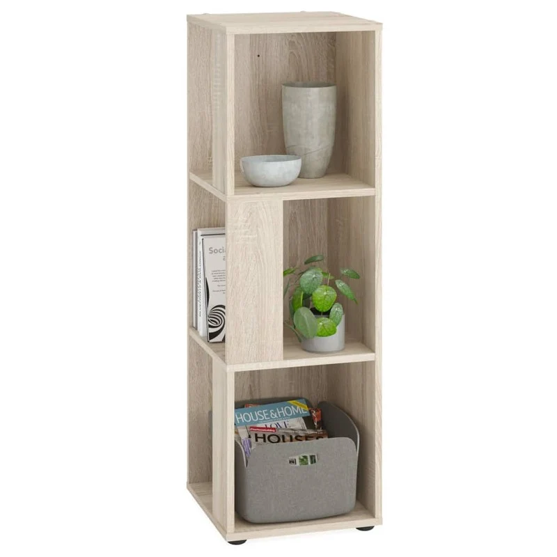 Étagère Scandinave - Ahthari
