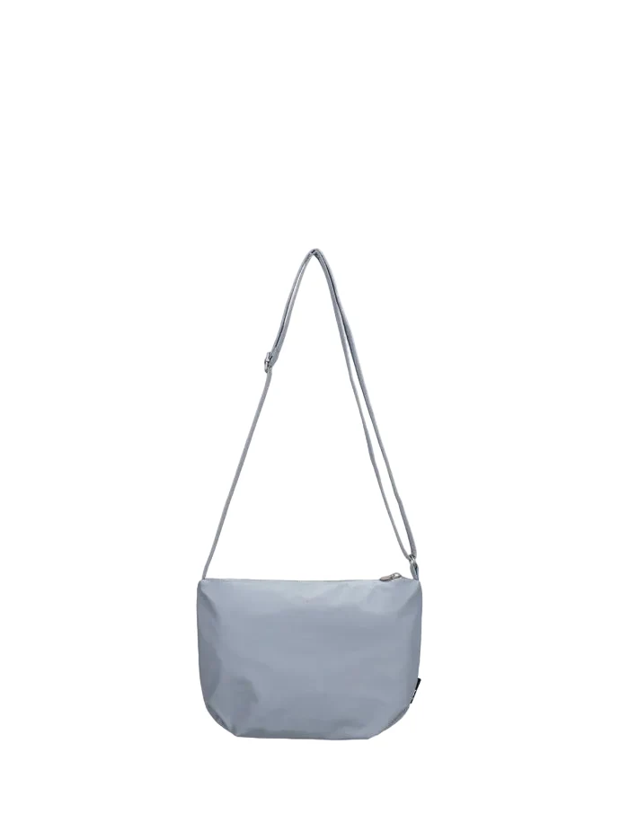 Cross Body Bag - Pearl Blue