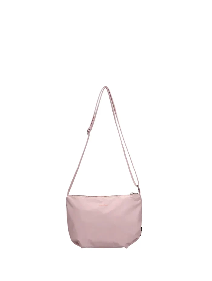 Cross Body Bag - Sepia Rose