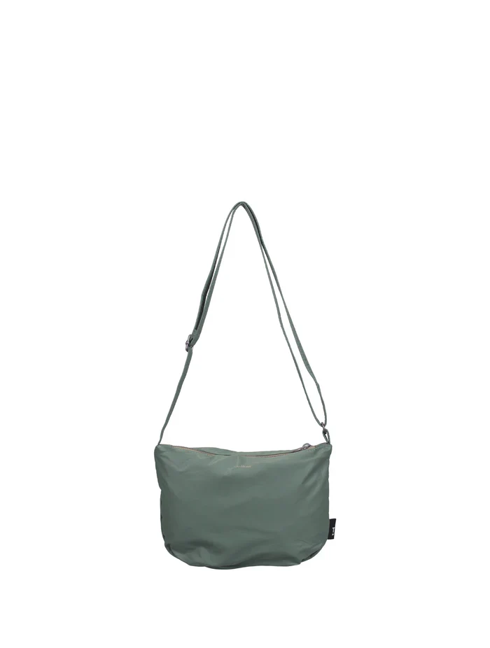 Cross Body Bag - Chinois Green
