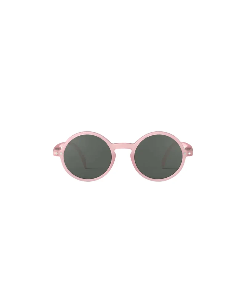 Occhiale da Sole Junior #G - 5/10 Years - Pink