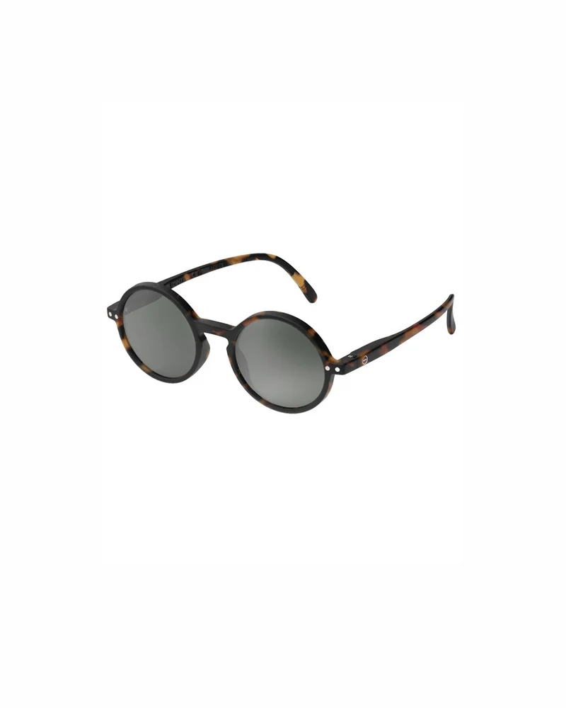 Occhiale da Sole Junior #G - 5/10 Years - Tortoise