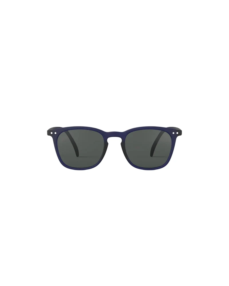 Occhiale da Sole #E - Midnight Blue