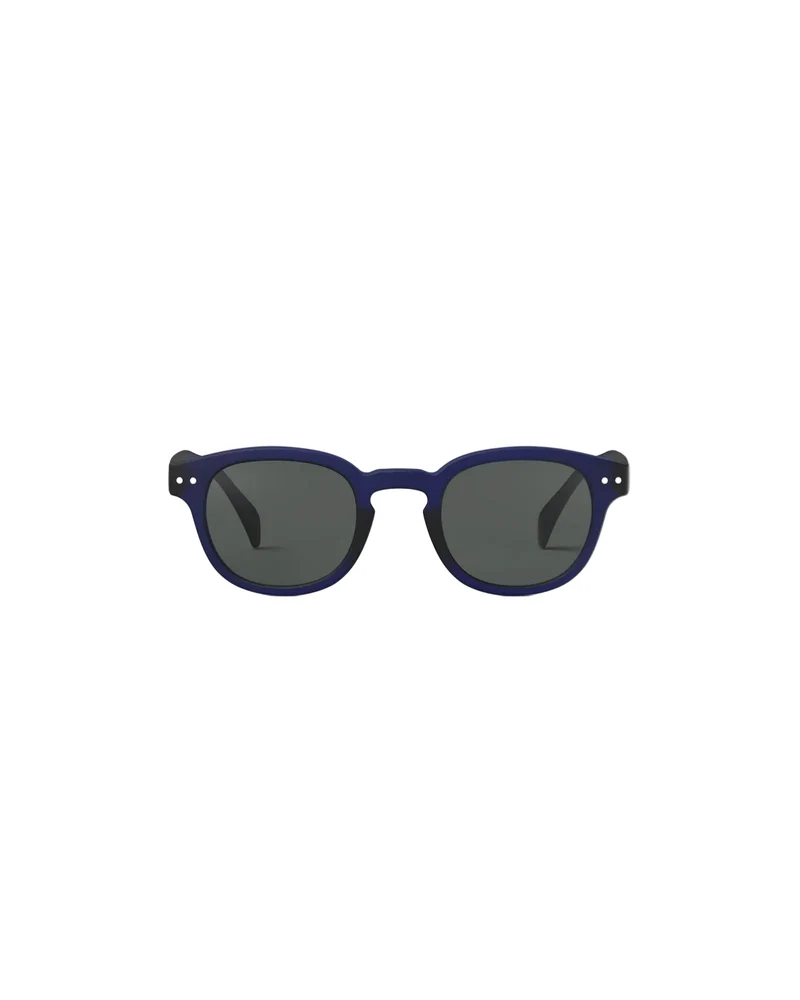 Occhiale da Sole #C - Midnight Blue