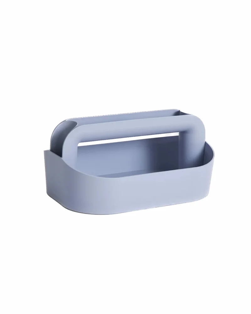 Tool Box (Recycled) - Lavender