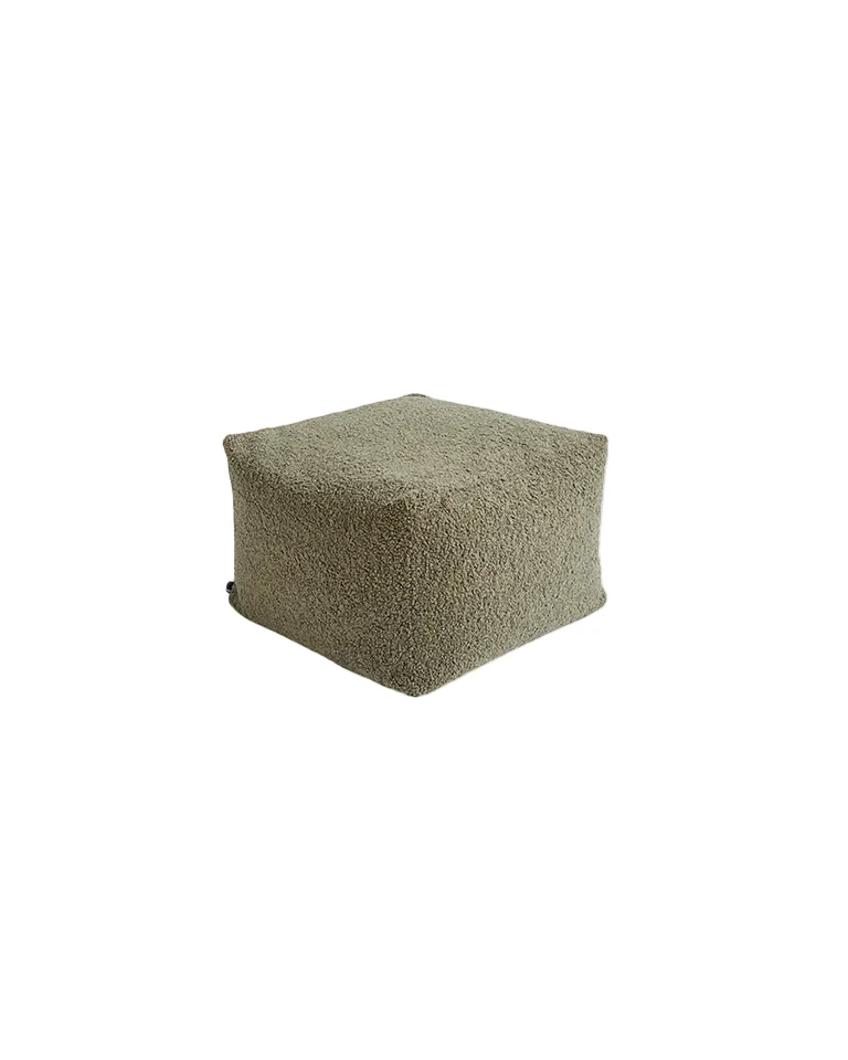 Pouf Snug - Olive