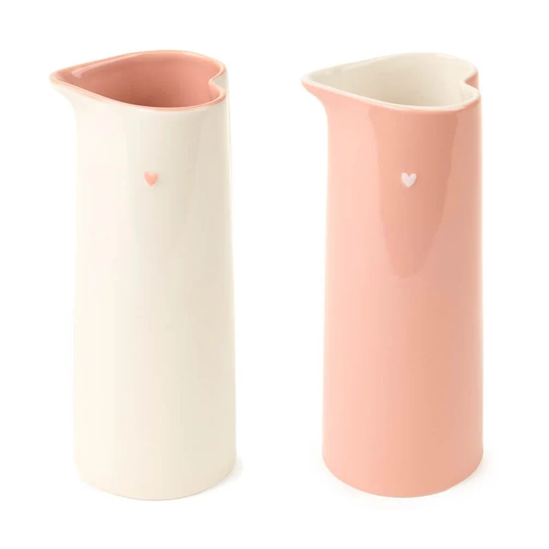 Brocca in ceramica - Petit Amor