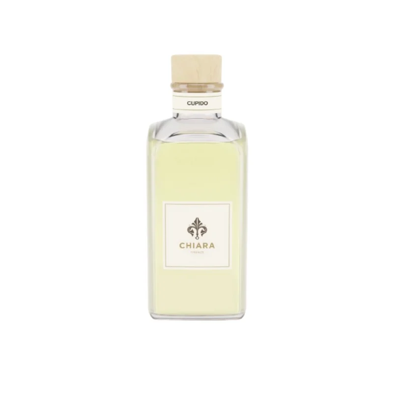 Fragranza ambiente + bacchette - Cupido 100ml / 200ml