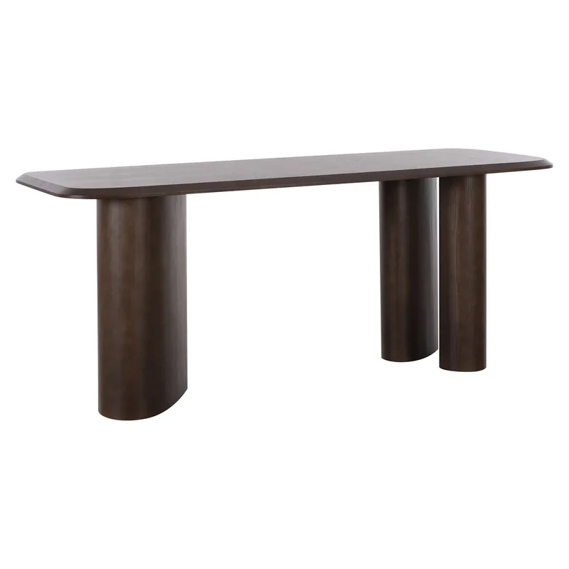 Richmond Interiors Thekentisch Prancer brown