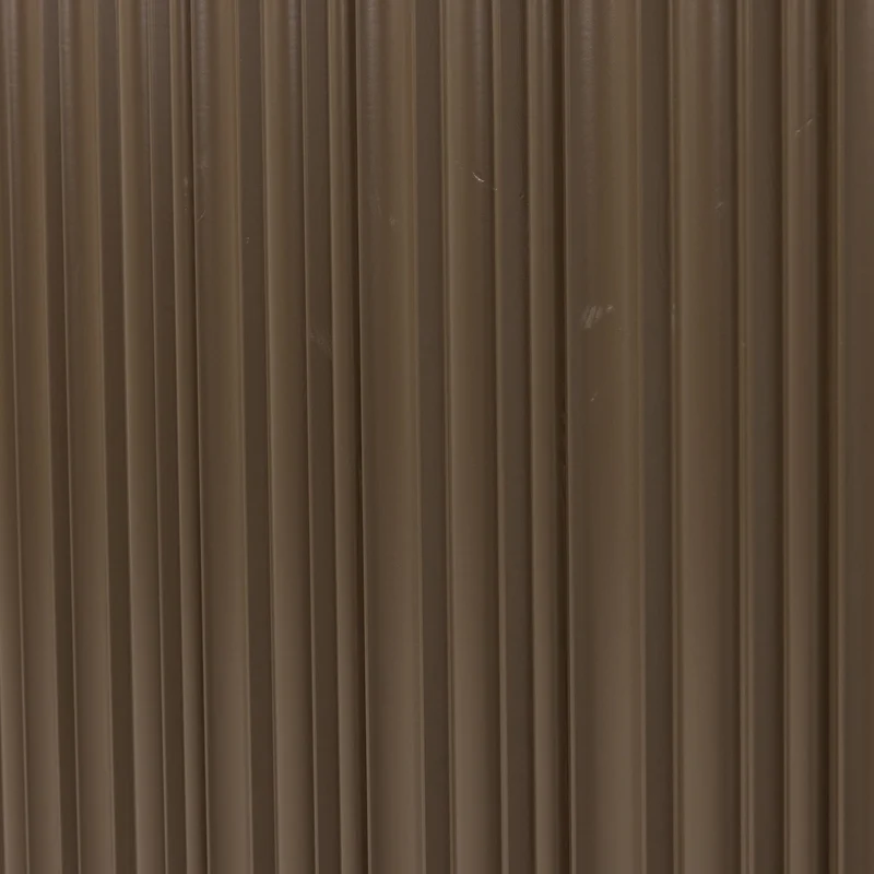 Vetrina 4 ante in legno di pino Nova 102x172 cm