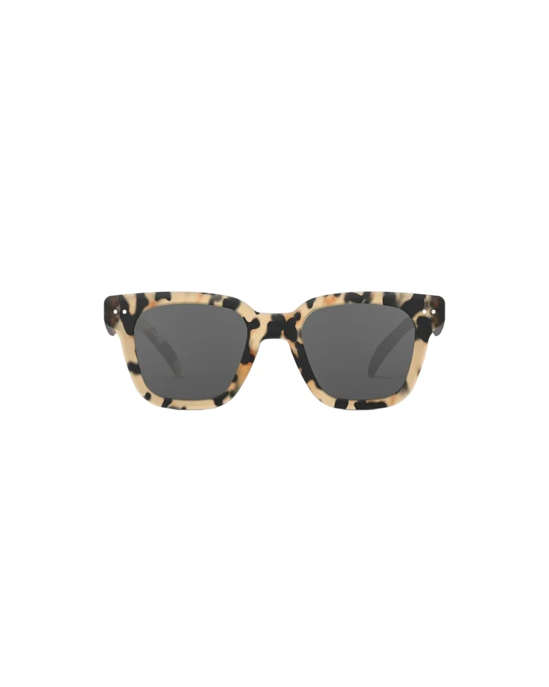 Occhiale da sole #ROAD - Light Tortoise