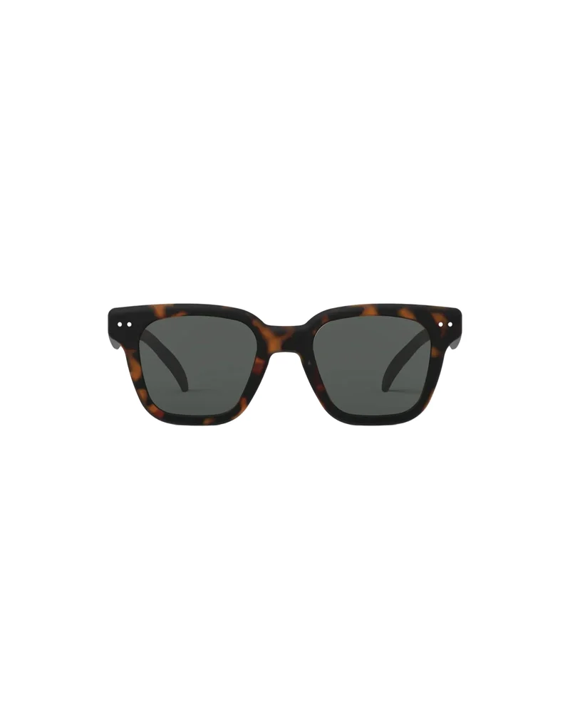 Occhiale da sole #ROAD - Tortoise