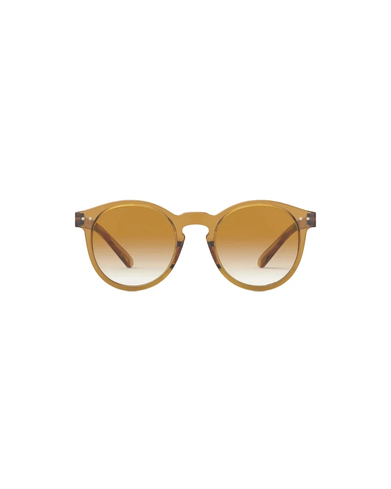 Occhiale da Sole #M - Golden Canyon