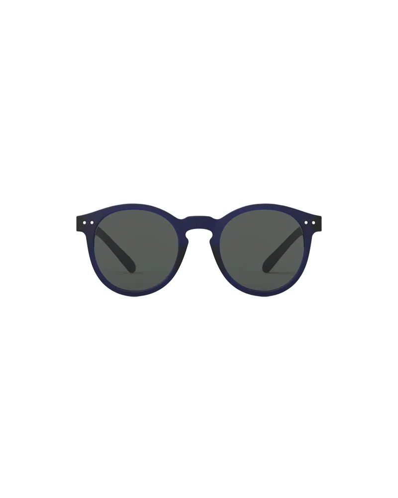 Occhiale da Sole #M - Midnight Blue
