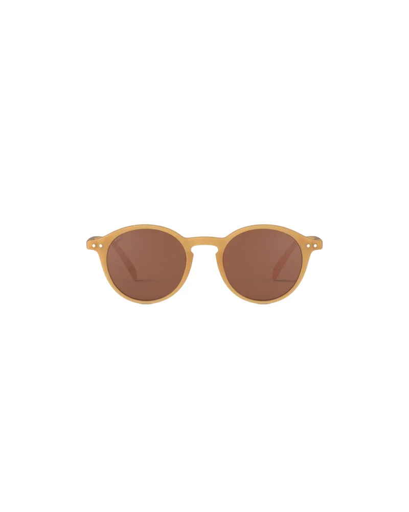 Occhiale da Sole #D - Sweet Honey