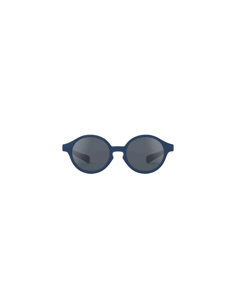 Occhiale da Sole Baby #D - 0/3 Years - Denim Blue
