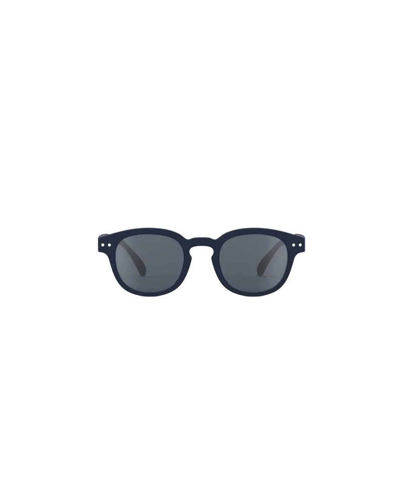 Occhiale da Sole Junior #C -7/11 Years - Navy Blue