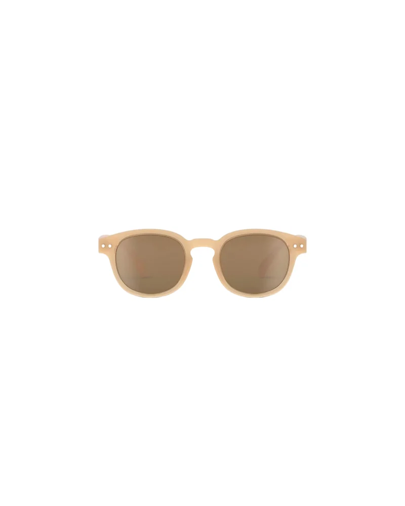 Occhiale da Sole Kids #C -3/5 Years - Macchiato