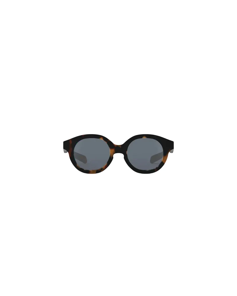 Occhiale da Sole Kids #C -3/5 Years - Tortoise