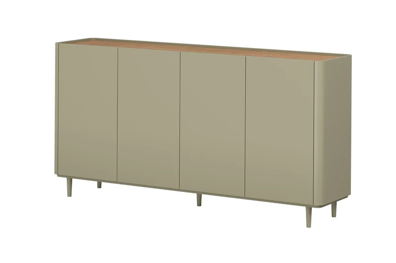 Madia 4 ante Elivo 48x200 cm