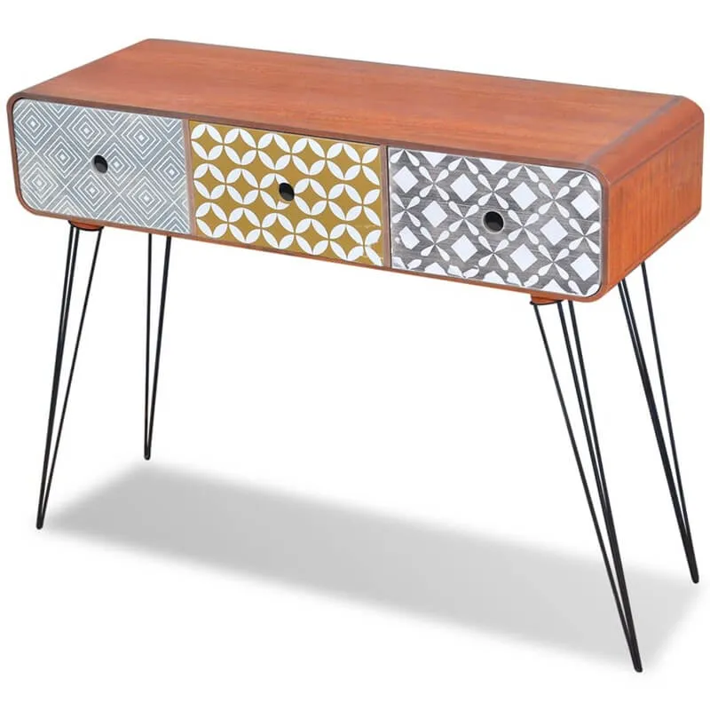 Console Scandinave - Joensuu