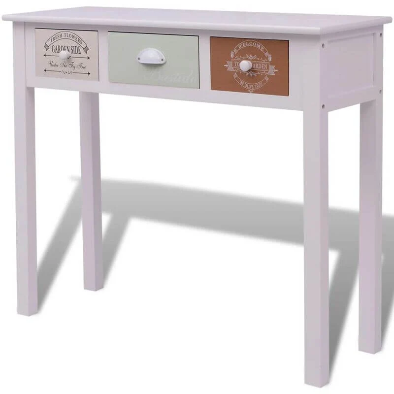 Console Scandinave - Espoo