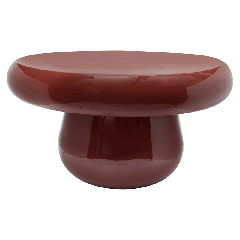 Richmond Interiors Couchtisch Drew Sable brown