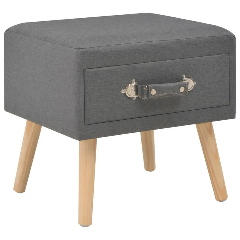 Table De Chevet Scandinave - Jyvaskyla