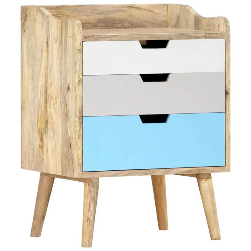 Table De Chevet Scandinave - Hameenlinna